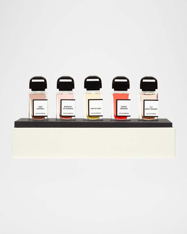 Les Miniatures Coffret